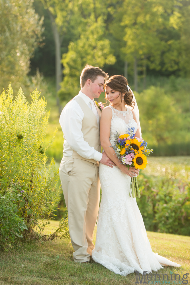 vineyards at pine lake wedding