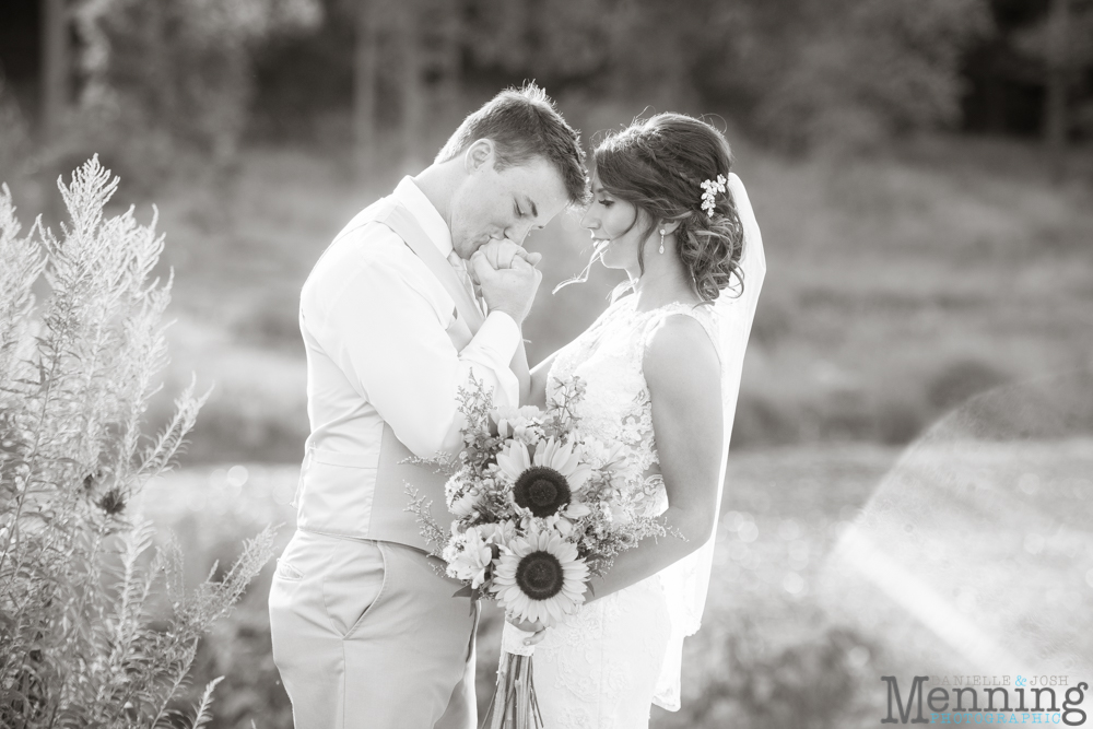 vineyards at pine lake wedding