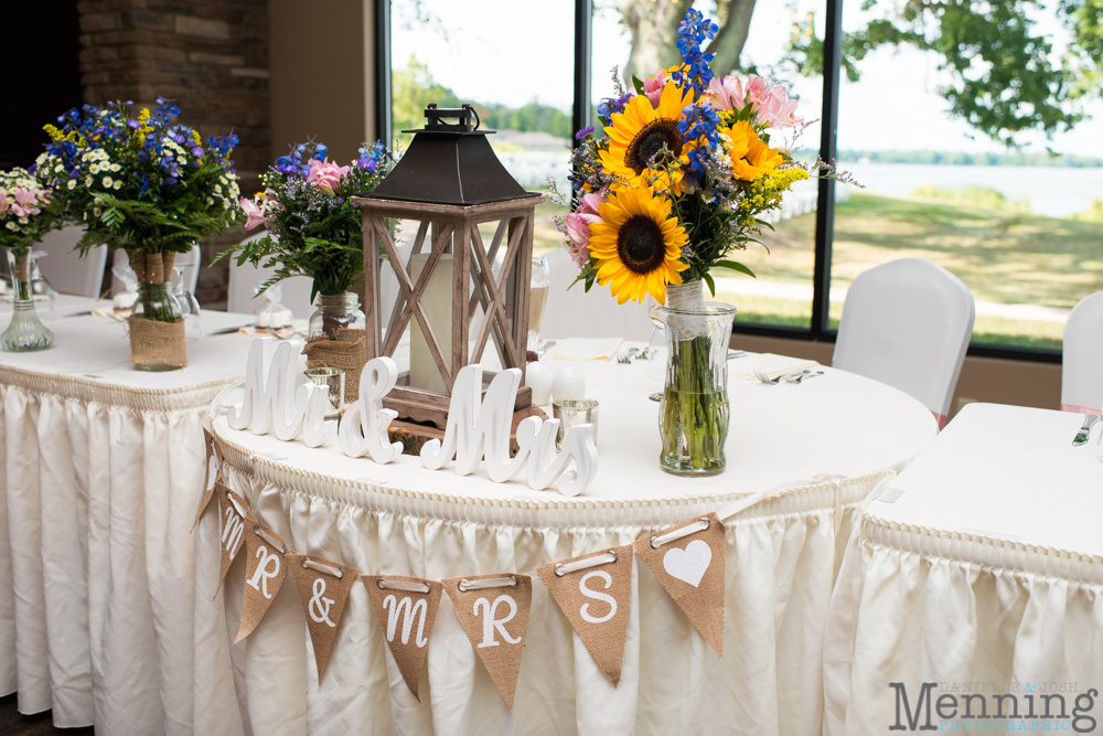 vineyards at pine lake wedding