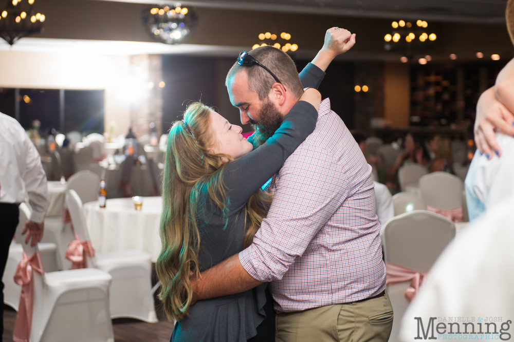 vineyards at pine lake wedding