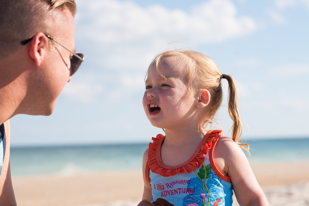 topsail island vacation