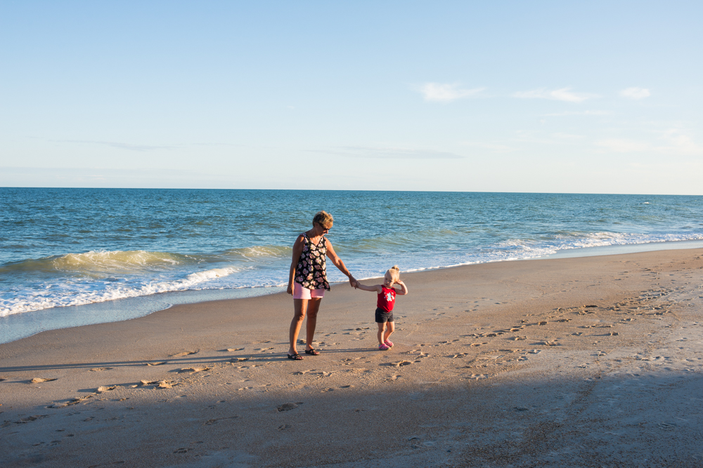 topsail island vacation