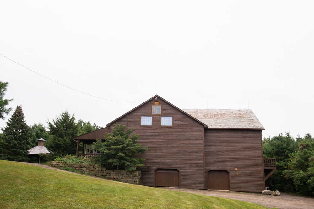 wedding barn gazebo salem ohio