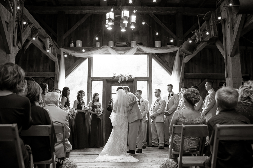 wedding barn gazebo salem ohio