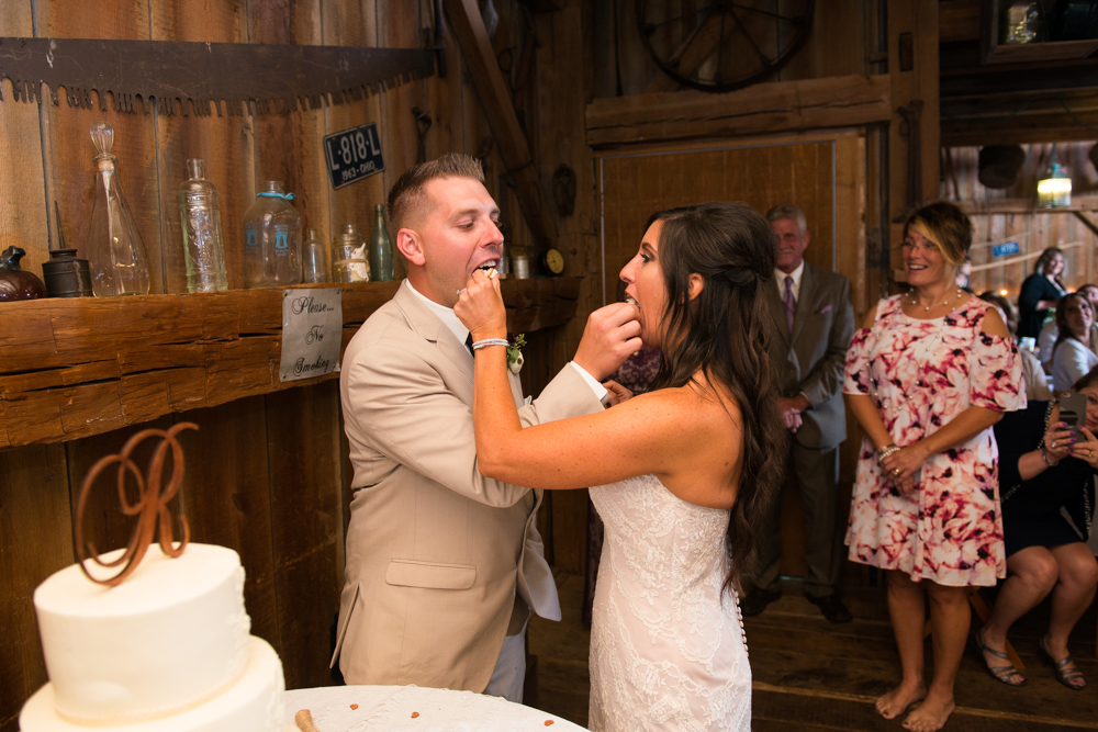 wedding barn gazebo salem ohio