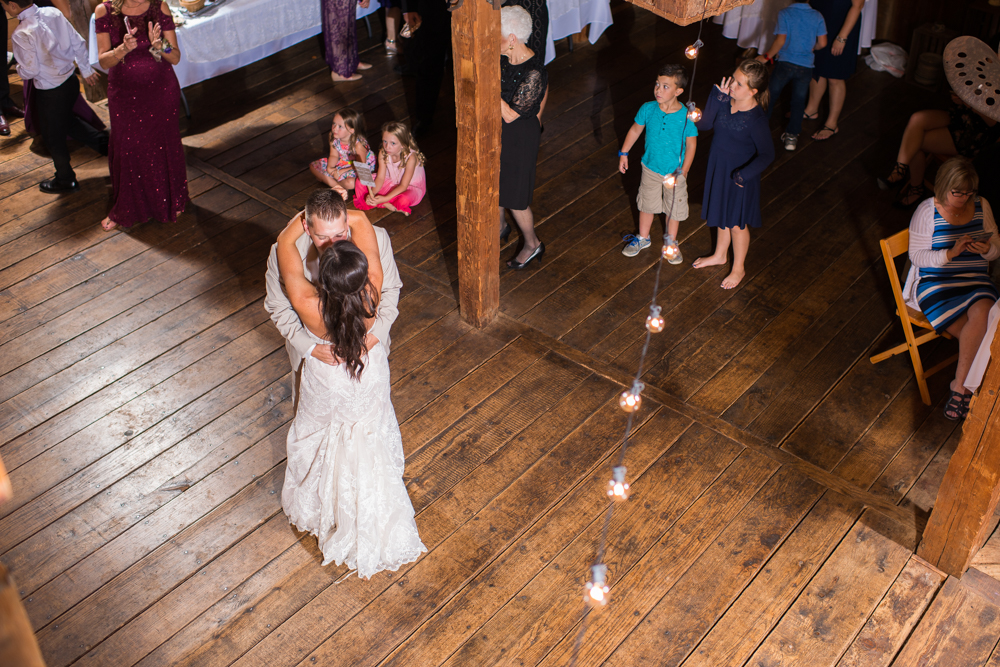 wedding barn gazebo salem ohio