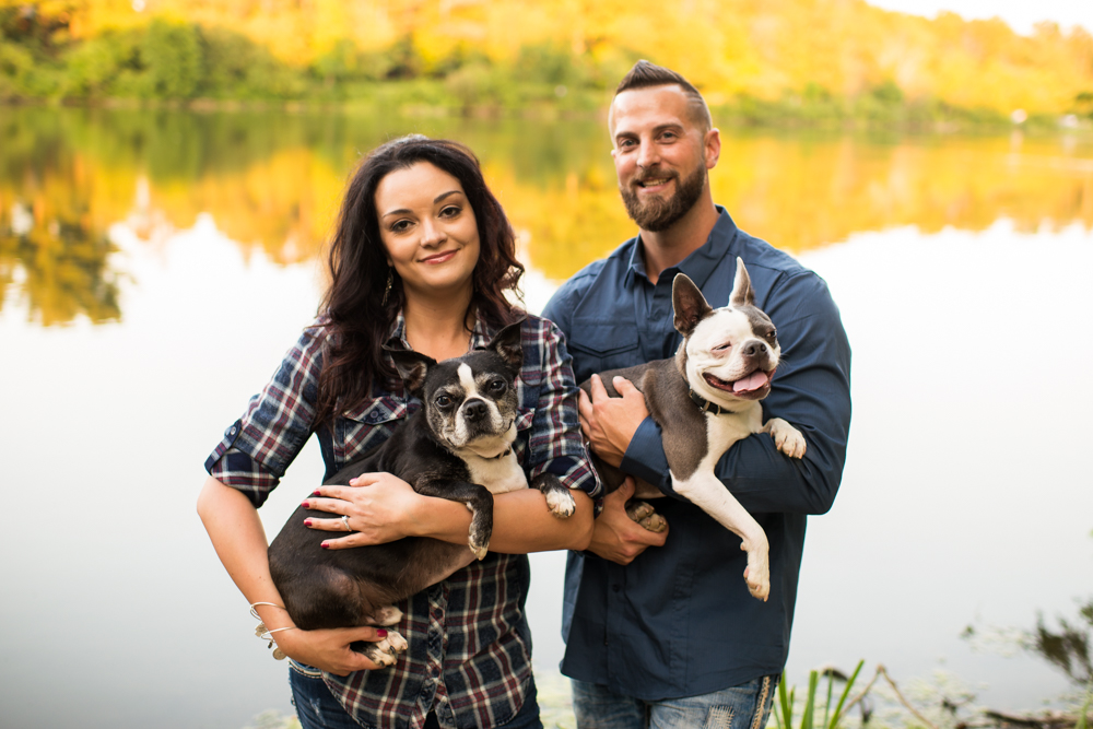 Corinne & Jason Engagement Session - Fellows Riverside Gardens - Lake Newport - Mill Creek Park - Youngstown, Ohio Photographers_0025