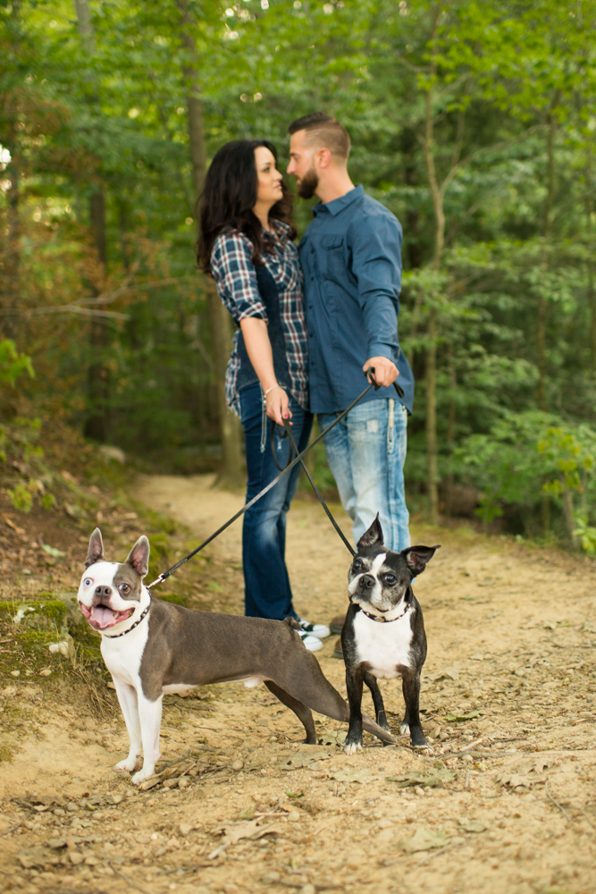 Corinne & Jason Engagement Session - Fellows Riverside Gardens - Lake Newport - Mill Creek Park - Youngstown, Ohio Photographers_0028