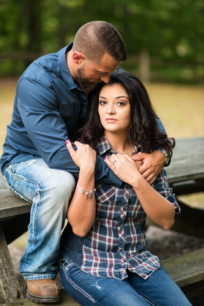 Corinne & Jason Engagement Session - Fellows Riverside Gardens - Lake Newport - Mill Creek Park - Youngstown, Ohio Photographers_0034