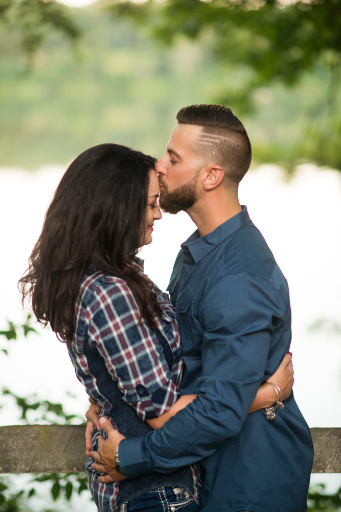 Corinne & Jason Engagement Session - Fellows Riverside Gardens - Lake Newport - Mill Creek Park - Youngstown, Ohio Photographers_0036