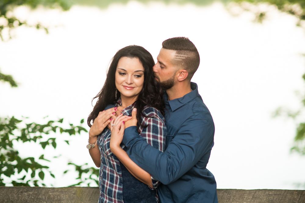 Corinne & Jason Engagement Session - Fellows Riverside Gardens - Lake Newport - Mill Creek Park - Youngstown, Ohio Photographers_0037