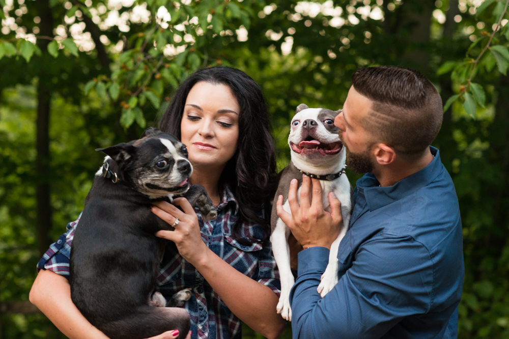 Corinne & Jason Engagement Session - Fellows Riverside Gardens - Lake Newport - Mill Creek Park - Youngstown, Ohio Photographers_0039