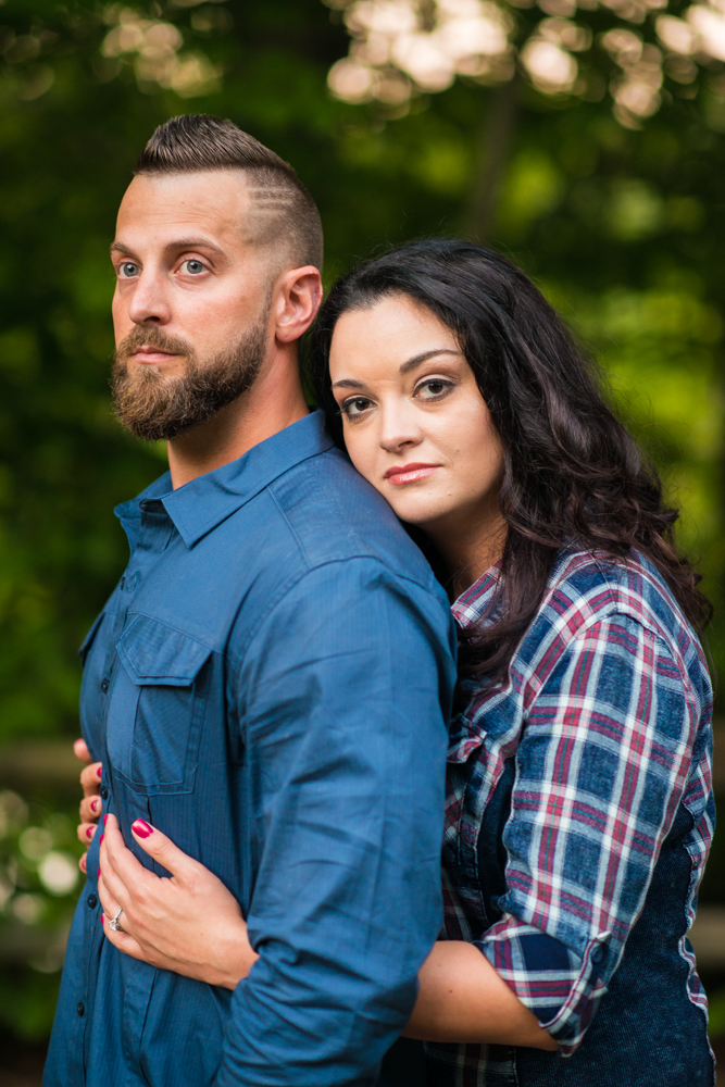 Corinne & Jason Engagement Session - Fellows Riverside Gardens - Lake Newport - Mill Creek Park - Youngstown, Ohio Photographers_0041