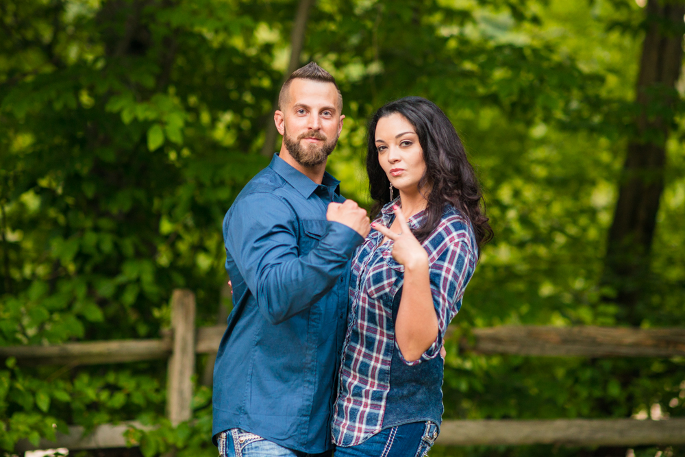 Corinne & Jason Engagement Session - Fellows Riverside Gardens - Lake Newport - Mill Creek Park - Youngstown, Ohio Photographers_0042