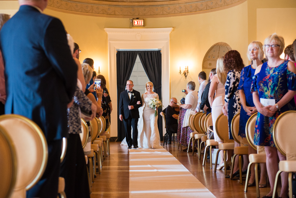 stambaugh auditorium wedding