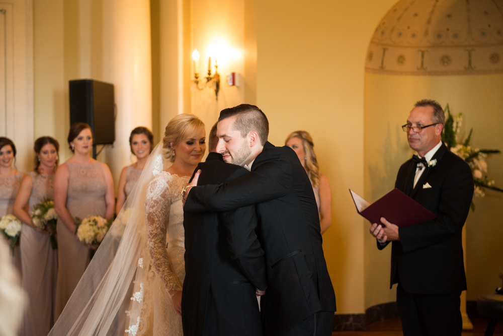 stambaugh auditorium wedding