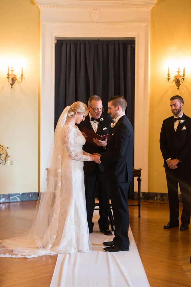 stambaugh auditorium wedding