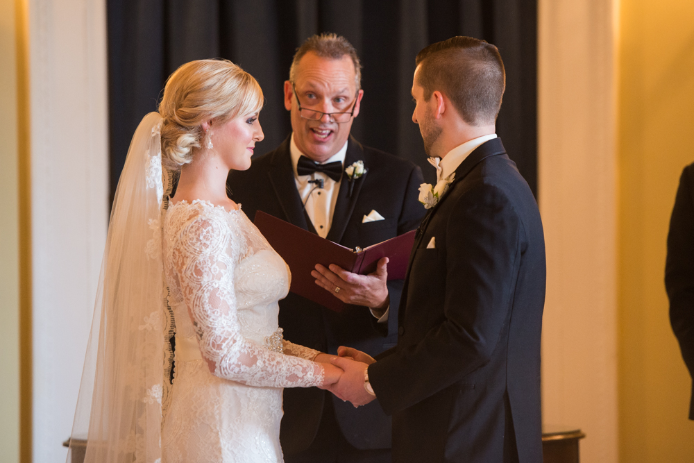 stambaugh auditorium wedding