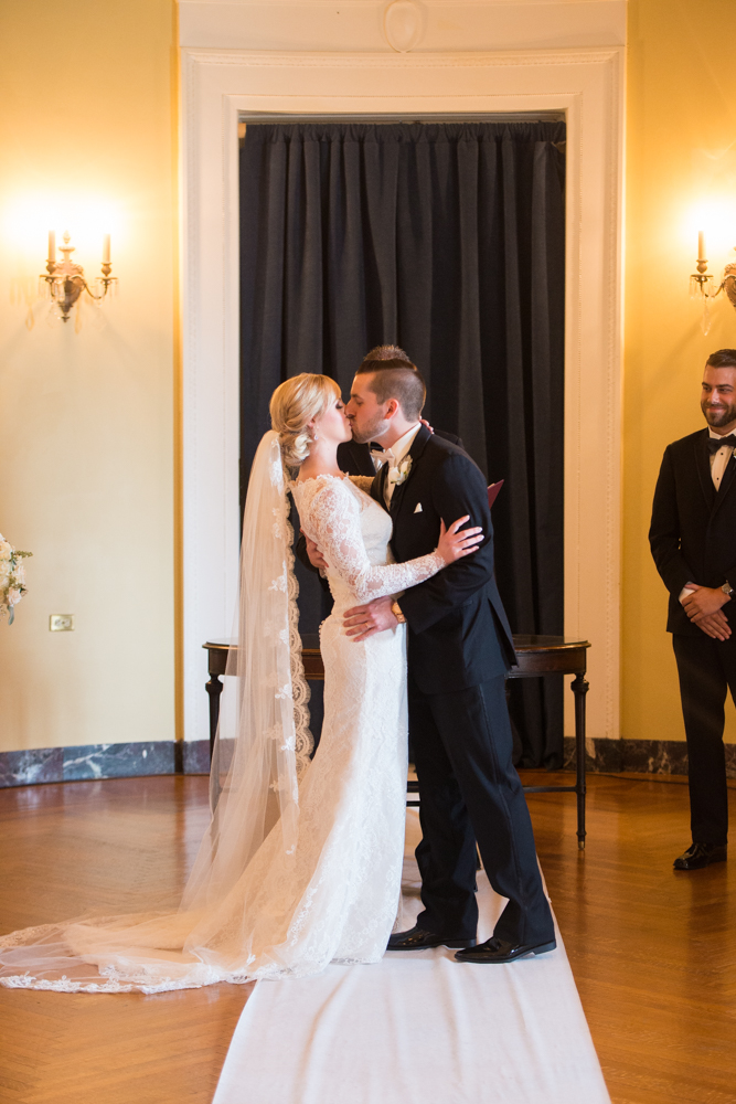 stambaugh auditorium wedding