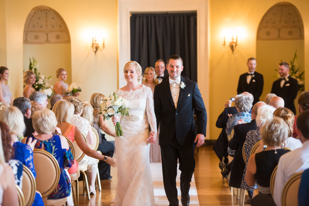 stambaugh auditorium wedding