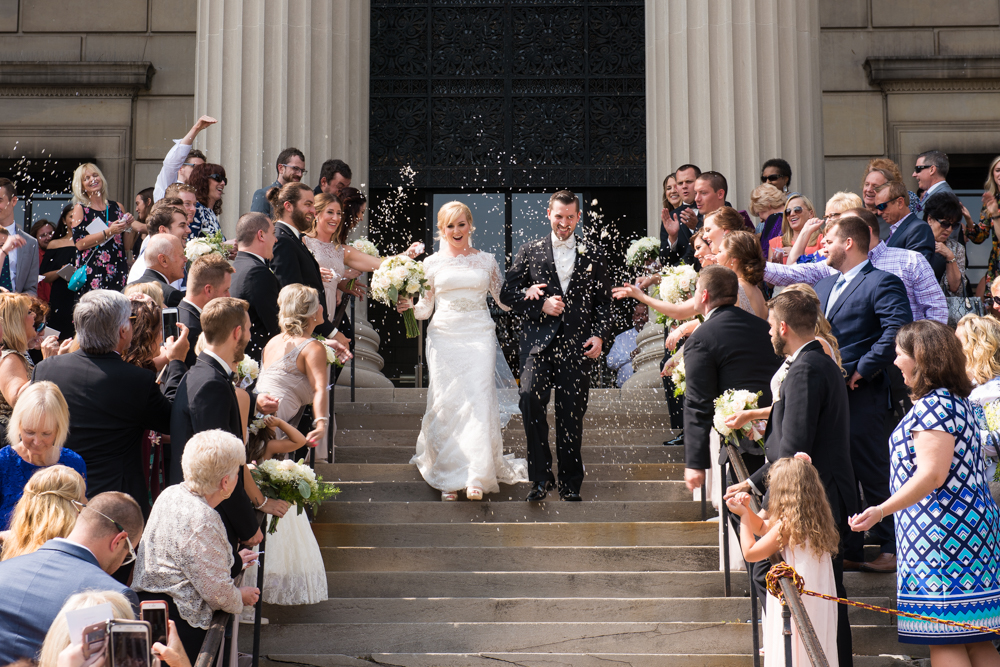 stambaugh auditorium wedding