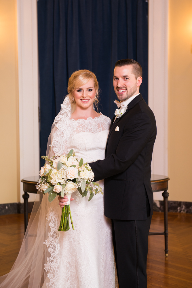 stambaugh auditorium wedding