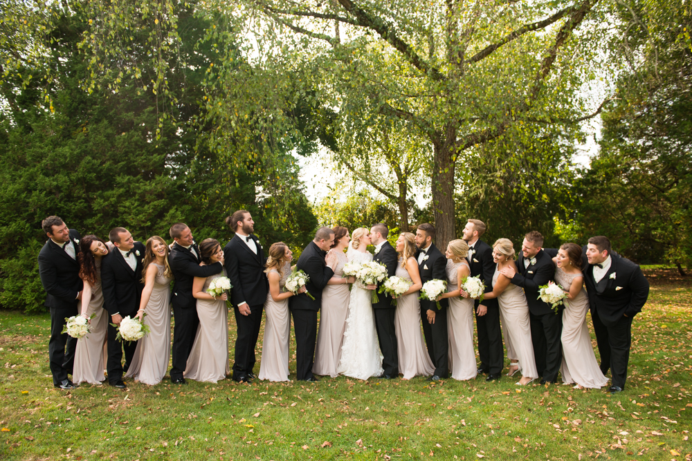 stambaugh auditorium wedding