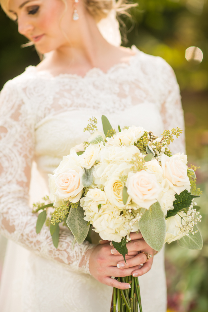 stambaugh auditorium wedding