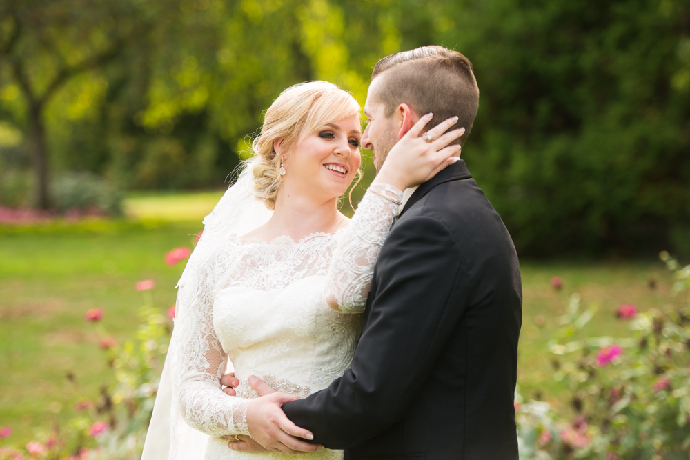 stambaugh auditorium wedding