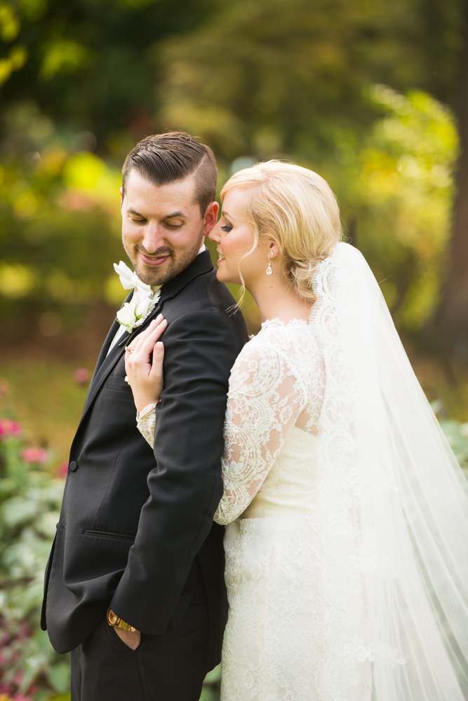 stambaugh auditorium wedding