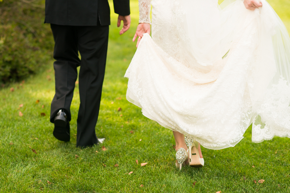 stambaugh auditorium wedding