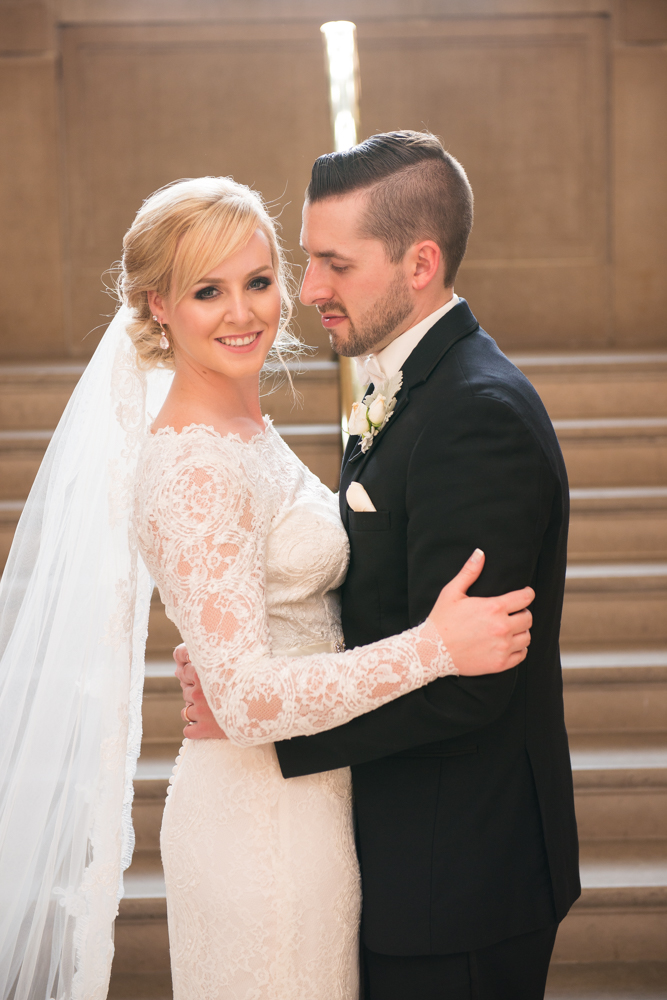 stambaugh auditorium wedding