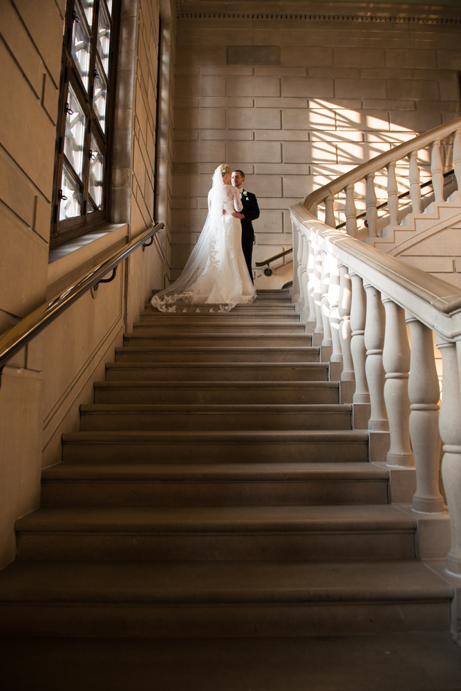 stambaugh auditorium wedding