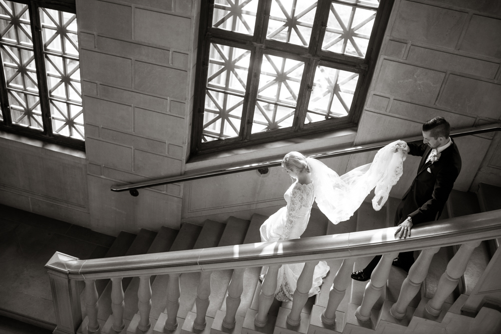 stambaugh auditorium wedding