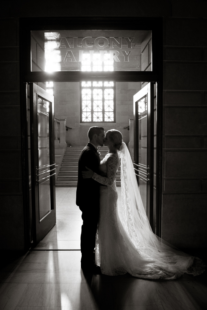 stambaugh auditorium wedding