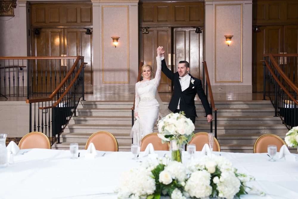 stambaugh auditorium wedding