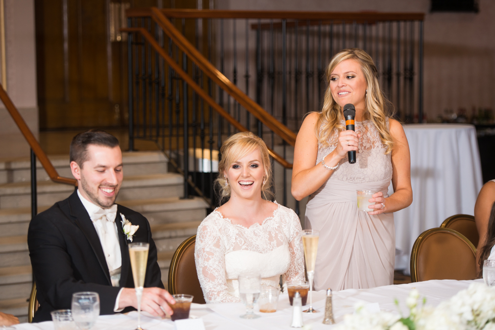 stambaugh auditorium wedding