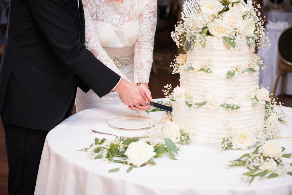 stambaugh auditorium wedding