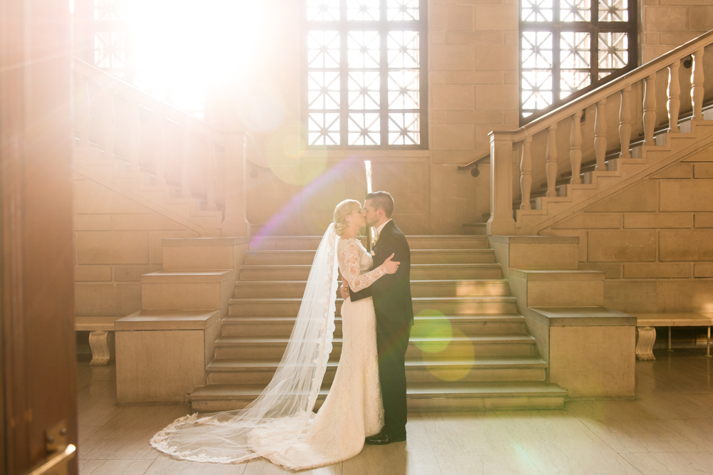 stambaugh auditorium wedding