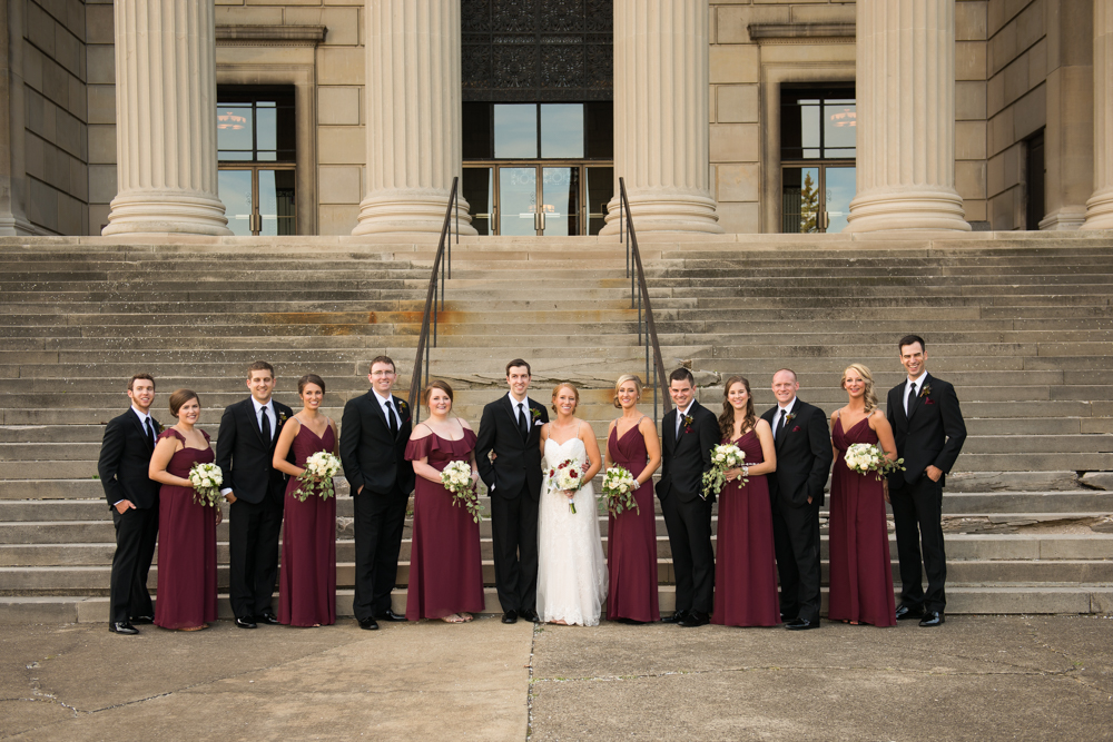 stambaugh auditorium the lake club of ohio