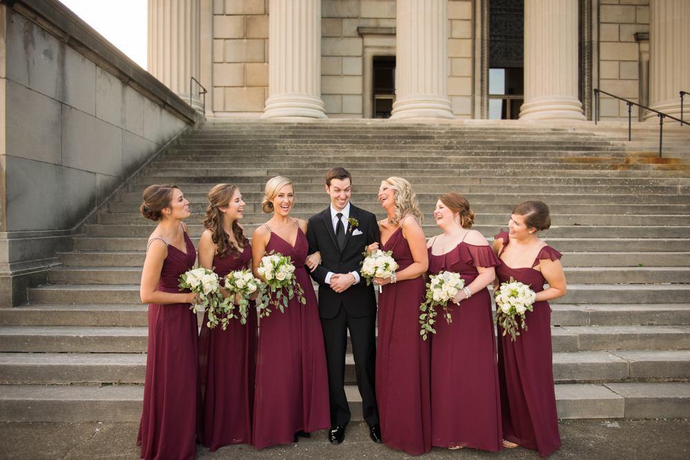 stambaugh auditorium the lake club of ohio