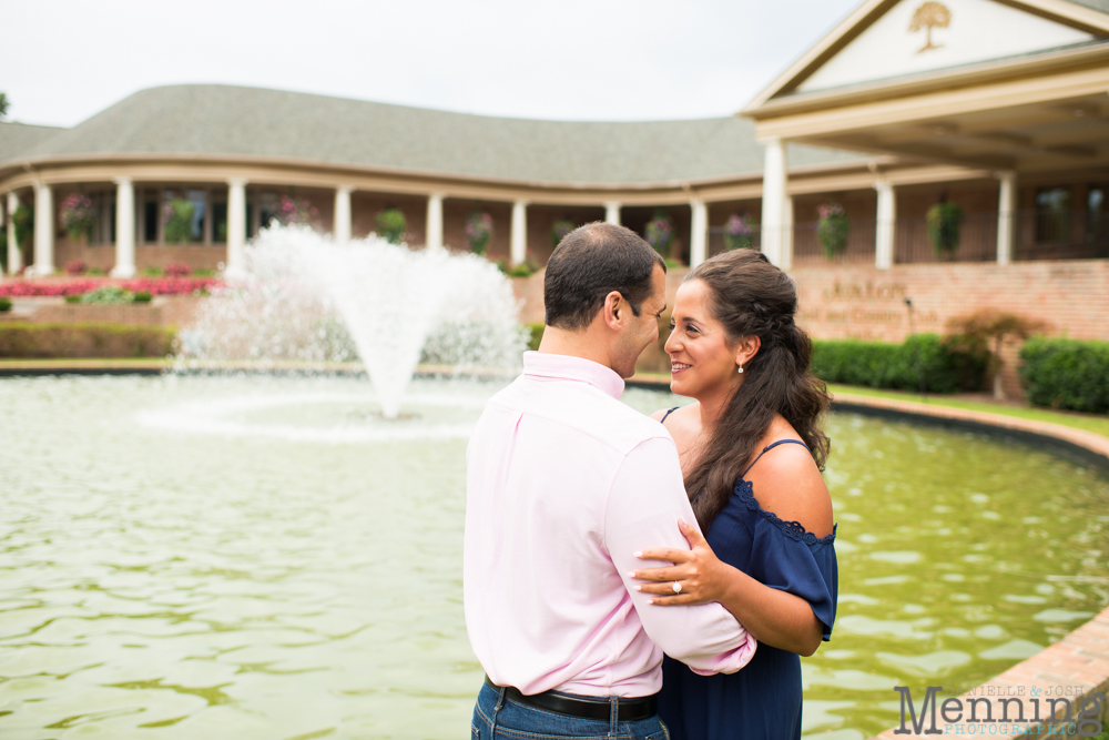 vineyard engagement wedding photos ohio