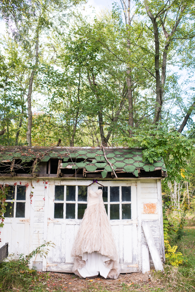 salem barn and gazebo wedding