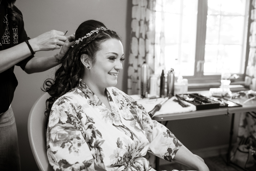 salem barn and gazebo wedding