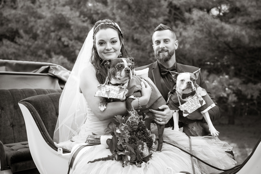 salem barn and gazebo wedding