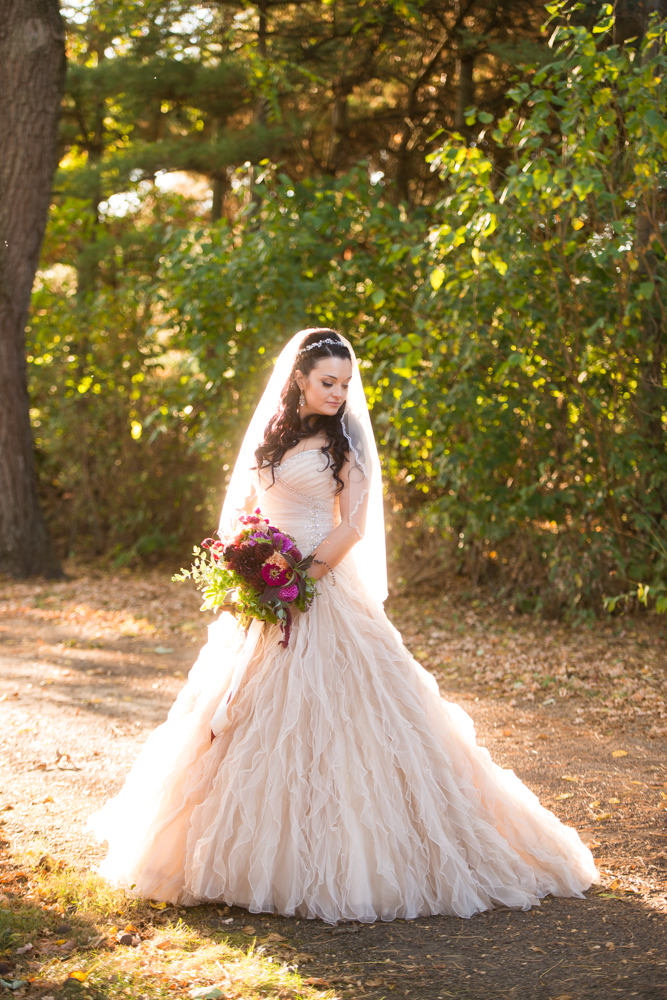 salem barn and gazebo wedding