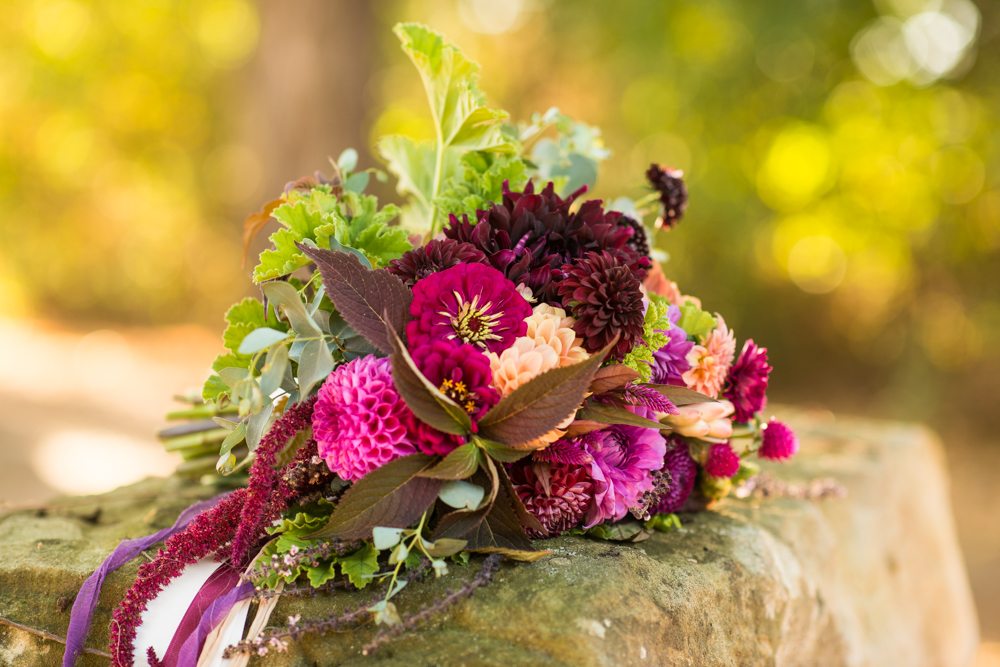 salem barn and gazebo wedding