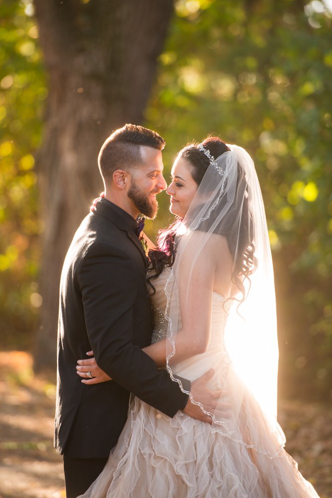 salem barn and gazebo wedding