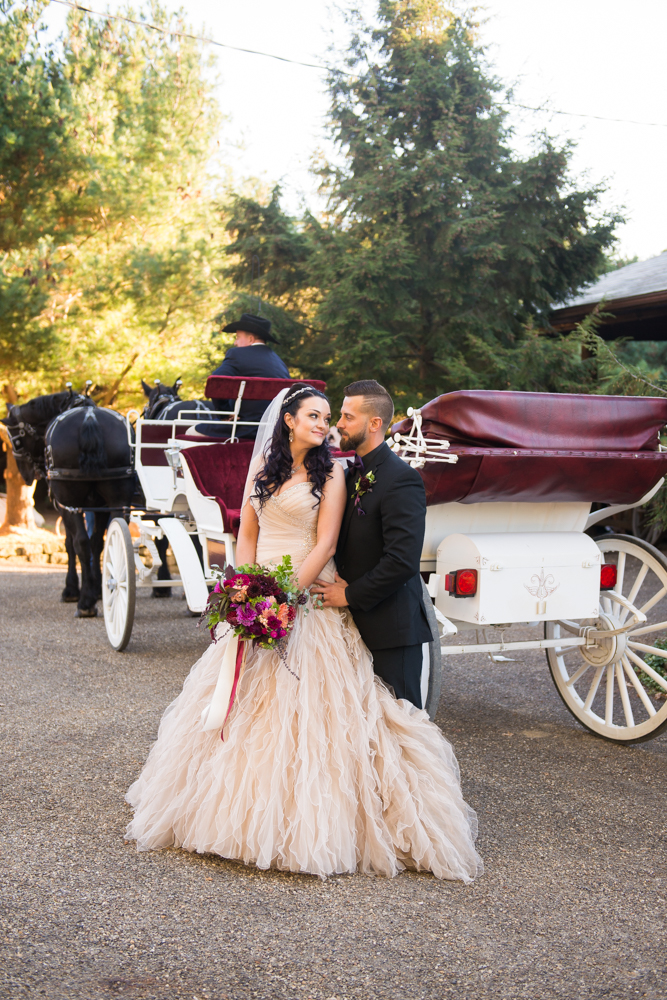 salem barn and gazebo wedding