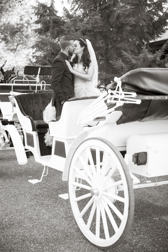 salem barn and gazebo wedding